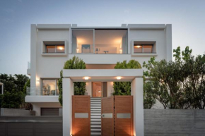 Extravagant Crete Villa | 4 Bedrooms | Villa Yasemí I | Private Pool and Outdoor Amenities | BBQ | Rethymno
